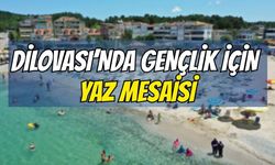 Eğitime Ara Verilmiyor: Dilovası Belediyesi'nin Yaz Okulu Başlıyor!
