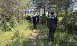 Dilovası'nda Orman Yangınlarına Karşı Kırmızı Alarm! Belediye ve Emniyet Ekipleri Sahaya İndi
