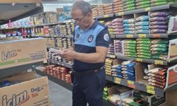 Dilovası'nda Zabıtadan Fahiş Fiyat ve Hijyen Operasyonu