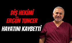 Kocaeli Sağlık Camiasının Acı Kaybı: Diş Hekimi Ergün Tuncer Vefat Etti