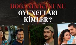 Doğanın Kanunu Dizisi Hakkında Merak Edilenler: Konusu Nedir, Oyuncuları Kimler?