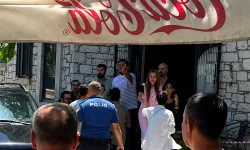 Son Dakika: Çeşme'de Polat Ailesine Silahlı Saldırı Şoku! Dilan Polat'ın Kuzeni Can Polat Vefat Etti