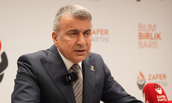 Zafer Partisi'nden Sert Tepki: "Bu Bir Yargı Darbesidir, Türkiye Siyasal Sıkıyönetim Yaşıyor!"