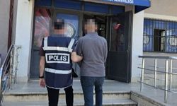 Cinsel Saldırı Suçundan Cezası Olan Şahıs Derince'de Yakalandı