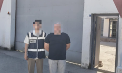 Kaçışı Kartepe'de Son Buldu! 3 Yıl Hapis Cezası Bulunan R.T. Tutuklandı