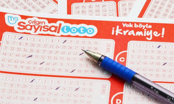 14 Haziran 2026 Süper Loto Sonuçları Açıklandı: İşte Haftanın Şanslı Rakamları!