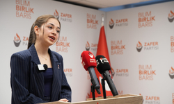Zafer Partisi Gençlik Kolları'ndan Sert Açıklamalar: "Atatürk’e Hakaret Eden Herkes Haindir!"