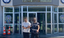 Kocaeli'de Şafak Operasyonu: 4 Yıl Hapis Cezası Bulunan Dolandırıcı Cezaevine Gönderildi!
