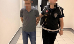 Kocaeli Emniyeti'nden Kaçamadı: Uyuşturucu Ticaretinden Aranan H.G. Cezaevine Gönderildi