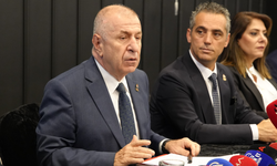 Ümit Özdağ’dan Gündemi Sarsacak Açıklamalar: "Emekliler Hem Ekonomiye Hem Tavizlere Tepkili!"
