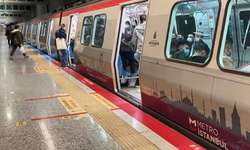İstanbul Valiliği'nden Hafta Sonu Talimatı: Metro İstanbul, Taksim, Şişhane ve Füniküler Seferleri Ne Olacak?