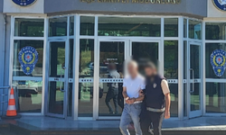 Kocaeli Emniyeti'nden kaçakçılık operasyonu: Kesinleşmiş hapis cezası bulunan şahıs körfez'de yakalandı