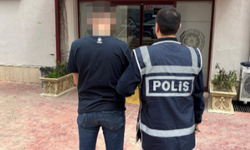 Derince’de firari yağma suçlusu yakalandı
