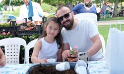 Sekapark ve Gebze Millet Bahçesi Rengarenk Olacak: "O Benim Kahramanım" Şenliği Başlıyor!