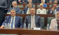 Milletvekili Ersin Beyaz AK Parti'ye Geçti
