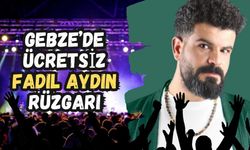 Gebze Millet Bahçesi Etkinlik Takvimi: 20 Haziran'da Ücretsiz İlahi Konseri!