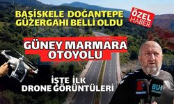 Kocaeli Başiskele Doğantepe’de Hangi Evlerin Yıkılma İhtimali Var? İşte Güney Marmara Otoyolu Geçecek O Caddeler!