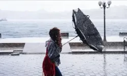 Meteoroloji ve İçişleri Bakanlığı sarı kodla uyardı! Sağanak geliyor