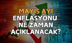 Mayıs Ayı Enflasyon Rakamları Ne Zaman Açıklanacak? TÜİK 2026 Mayıs Enflasyon Tarihini Değiştirdi!