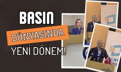 Basın Dünyasında Yeni Dönem: Resmî İlanların Yayım Süreçleri ve Teknik Detaylar Masaya Yatırıldı