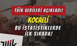 Türkiye'nin 2025 Yılı Ölüm İstatistikleri Belli Oldu: Kocaeli Bölgede İlk Sırada!