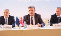 Kocaeli'den Avrupa’ya Uzanan İklim Hamlesi: Gebze Teknik Üniversitesi'nden Dev Proje