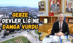 Gebze Devler Ligine Damga Vurdu! "Türkiye'nin 500 Büyük Sanayi Kuruluşu" Listesinde Tam 67 Firma Yer Aldı