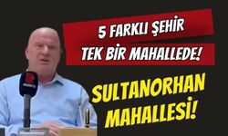 Gebze Sultan Orhan Mahallesi’nde Kültür Mozaiği: 5 Farklı Şehir, Tek Bir Mahalle!