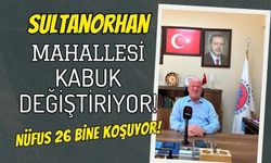 Gebze Sultan Orhan Mahallesi Kabuğunu Değiştiriyor: Nüfus 26 Bine Koşuyor!