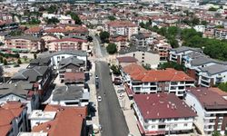 Gölcük Çiftlik Mahallesi’nde Dev Dönüşüm Başlıyor