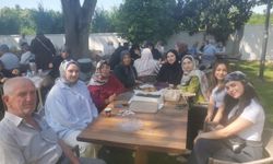 Gölcük Saygınlar Kulübü’nde Kuşaklar Buluştu: Muhteşem "Yaza Merhaba" Pikniği