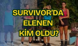 Survivor 2026’da Büyük Şok! 3 Haziran Çarşamba Survivor’da Kim Elendi, Kim Gitti? İşte Veda Eden İsim