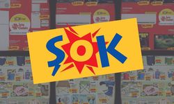 ŞOK 10-16 Haziran 2026 Aktüel Kataloğu Yayımlandı! Bu Çarşamba ŞOK'a Yazlık Kamp ve Plaj Ürünleri Yağıyor