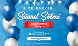 Başiskele’de Sünnet Şöleni Heyecanı Başladı: 5. Geleneksel Şenlik İçin Kayıtlar Açıldı!