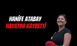 CHP Camiasının Acı Kaybı: Pınar Atabay’ın Annesi Hanife Atabay Hayatını Kaybetti