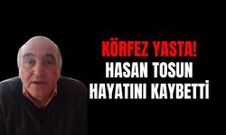 Körfez Ordulular Derneği Yasta: Tedavi Gördüğü Hastanede Yaşam Savaşını Kaybeden Hasan Tosun Toprağa Verildi!