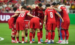 Türkiye-Paraguay maçının muhtemel 11'leri belli oldu!