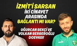 Futbolcu Uğurcan Bekçi cinayeti davasında 'yasa dışı bahis' iddiası