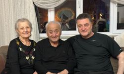 İzmitli Kalaycıoğlu Ailesinin Acı Günü