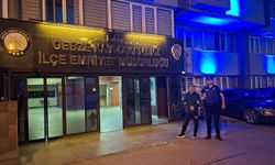 Kocaeli’de Büyük Operasyon: 14 Yıl Hapis Cezası Bulunan Firari Yakalandı!