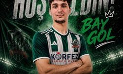 Körfez’de Şampiyonluk Ateşi Yakıldı: "Bay Gol" Taşköprübirlikspor’da