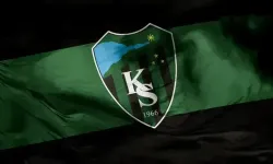 Kocaelispor’a FIFA’dan Engel Mi Geldi?