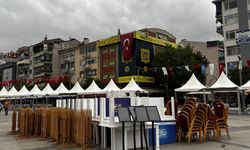 Kocaeli'de Kültür Sanat Rüzgarı: "Pembe Kayalar" Konseri ve Dopdolu Bir Program Sanatseverleri Bekliyor