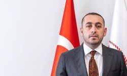 Ankara Cumhuriyet Başsavcısı Aykut Çelik Görevine Başladı
