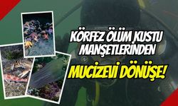 Tahir Büyükakın Paylaştı: "Körfez Ölüm Kustu" Manşetlerinden Mucizevi Dönüşe!