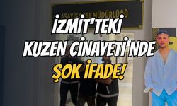 İzmit’teki Kuzen Cinayetinde Şok İfadeler! "Alkollü Mekan" İnadı Ölümle Bitti