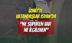 İzmit Kozluk D-100 Güzergahında Büyük İhmal: Hem Çöp Rezilliği Hem Park İşgali