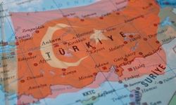 Türkiye'de iki ilin sınırı değişti! Türkiye haritası yeniden mi çizilecek?