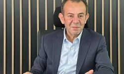 SİYASET MEYDANINDA ŞOK İSTİFA: TANJU ÖZCAN CHP İLE YOLLARINI AYIRDI!