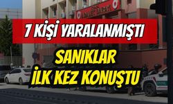 İzmit'te 1 Kişinin Hayatını Kaybettiği 7 Kişinin Yaralandığı Kavgada Sanıklar İlk Kez Konuştu